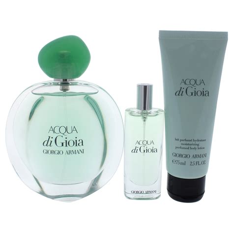 acqua di gioia gift sets